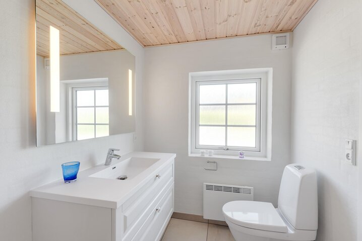 Sommerhus i6990 på Nordsøvej 134, Søndervig - Billede #17