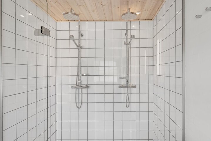 Sommerhus i6990 på Nordsøvej 134, Søndervig - Billede #18