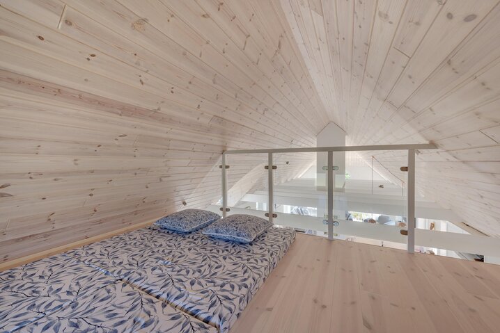 Sommerhus i6990 på Nordsøvej 134, Søndervig - Billede #19