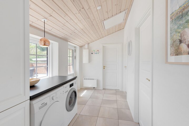 Sommerhus i6990 på Nordsøvej 134, Søndervig - Billede #20