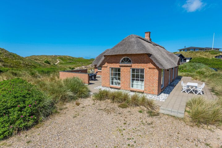 Ferienhaus i6990 in Nordsøvej 134, Søndervig - Bild #25