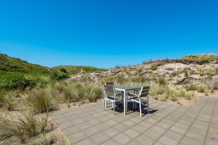 Sommerhus i6990 på Nordsøvej 134, Søndervig - Billede #26