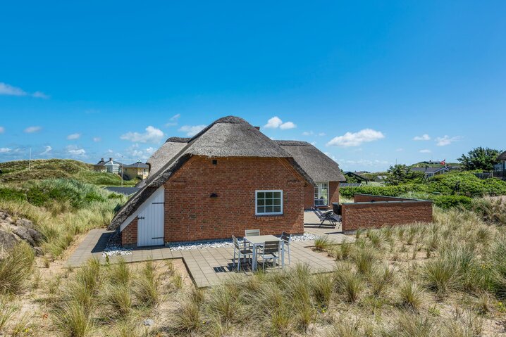 Ferienhaus i6990 in Nordsøvej 134, Søndervig - Bild #28