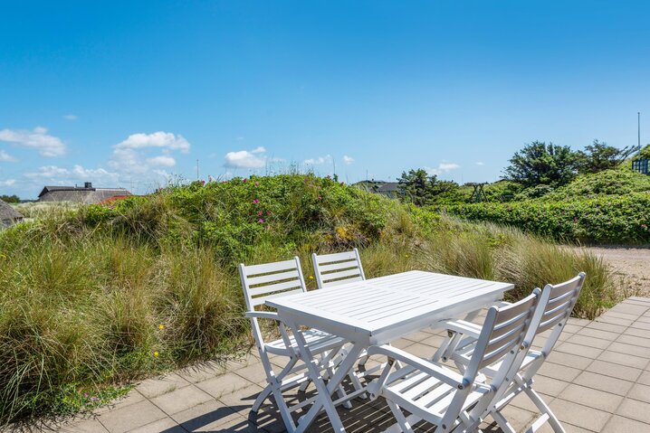 Sommerhus i6990 på Nordsøvej 134, Søndervig - Billede #29