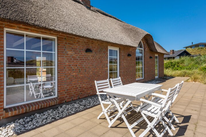 Sommerhus i6990 på Nordsøvej 134, Søndervig - Billede #30