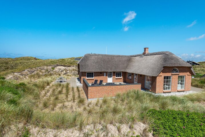 Sommerhus i6990 på Nordsøvej 134, Søndervig - Billede #31