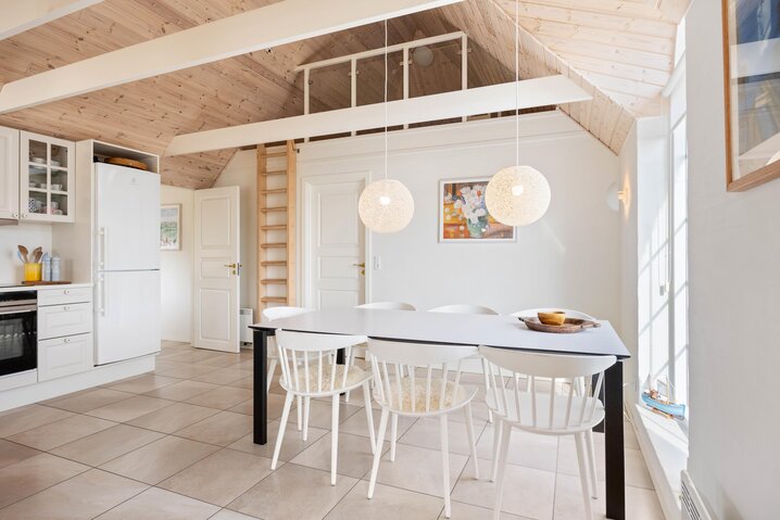 Sommerhus i6990 på Nordsøvej 134, Søndervig - Billede #7