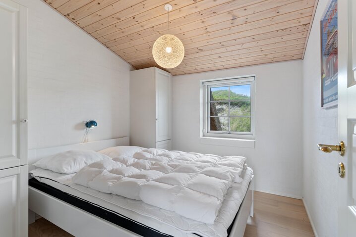 Ferienhaus i6990 in Nordsøvej 134, Søndervig - Bild #11