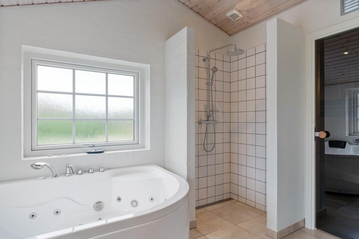 Ferienhaus i6990 in Nordsøvej 134, Søndervig - Bild #14