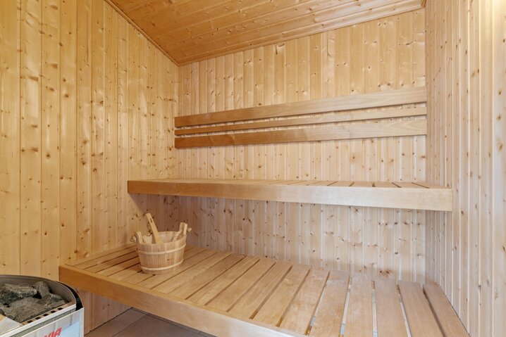 Ferienhaus i6990 in Nordsøvej 134, Søndervig - Bild #15