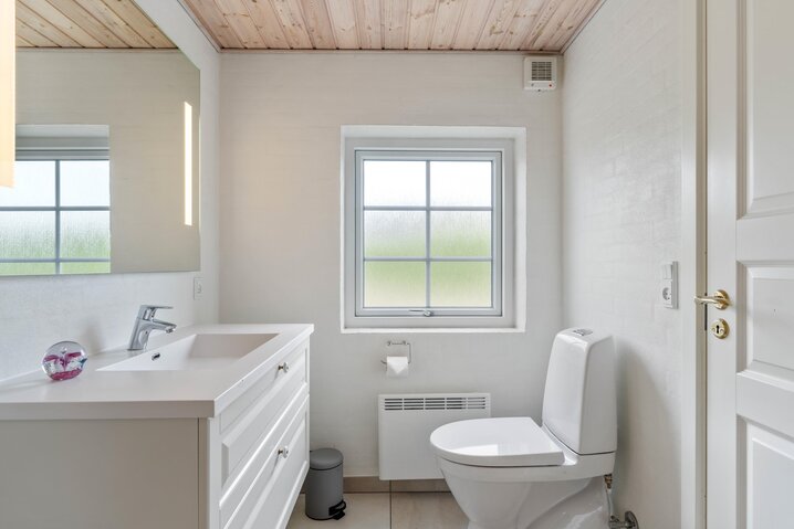 Ferienhaus i6990 in Nordsøvej 134, Søndervig - Bild #16