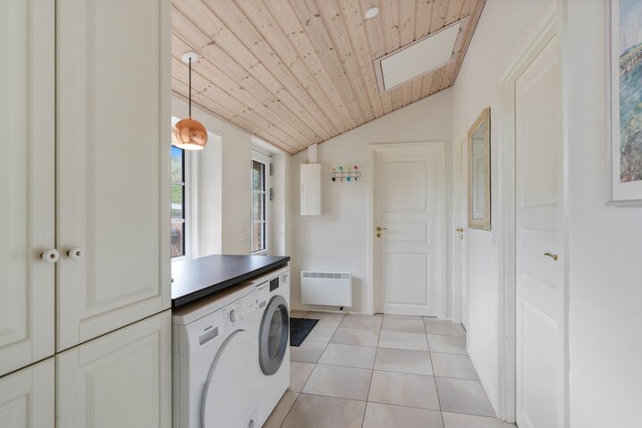 Ferienhaus i6990 in Nordsøvej 134, Søndervig - Bild #19