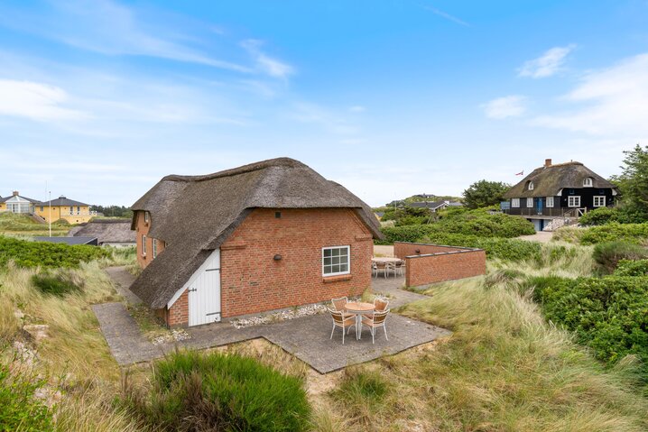 Ferienhaus i6990 in Nordsøvej 134, Søndervig - Bild #24
