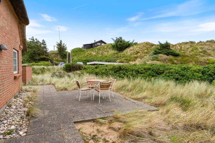 Ferienhaus i6990 in Nordsøvej 134, Søndervig - Bild #25