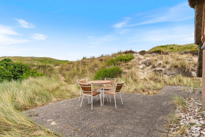 Ferienhaus i6990 in Nordsøvej 134, Søndervig - Bild #26