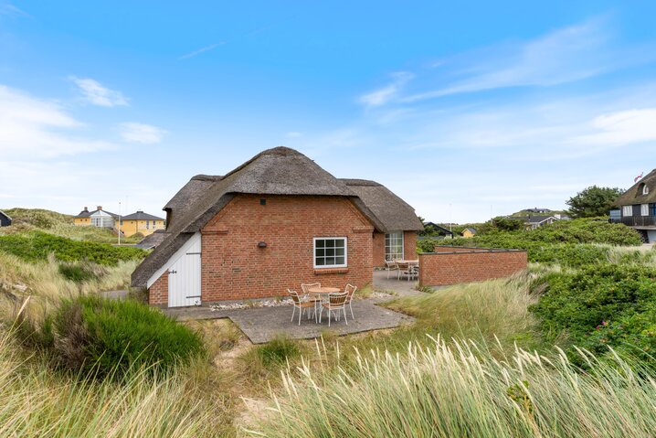 Ferienhaus i6990 in Nordsøvej 134, Søndervig - Bild #27