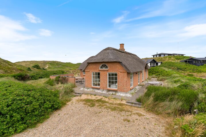 Ferienhaus i6990 in Nordsøvej 134, Søndervig - Bild #28