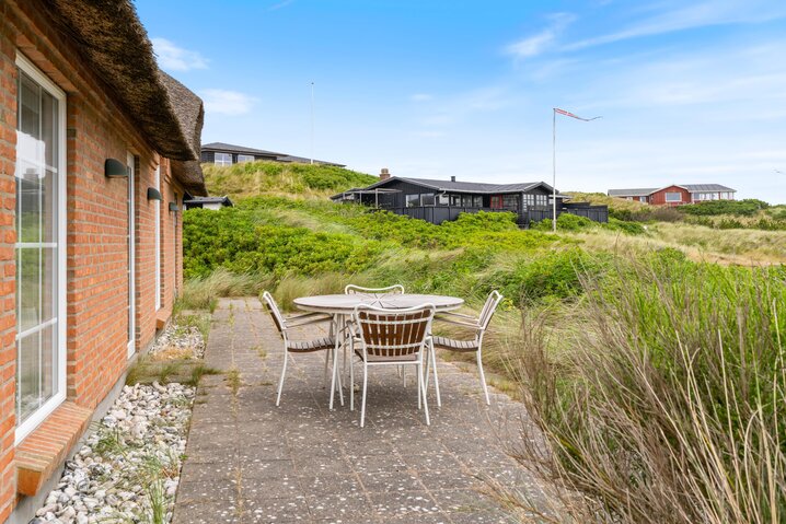 Ferienhaus i6990 in Nordsøvej 134, Søndervig - Bild #29