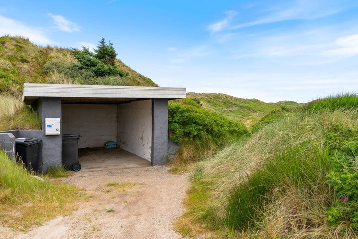 Ferienhaus i6990 in Nordsøvej 134, Søndervig - Bild #33