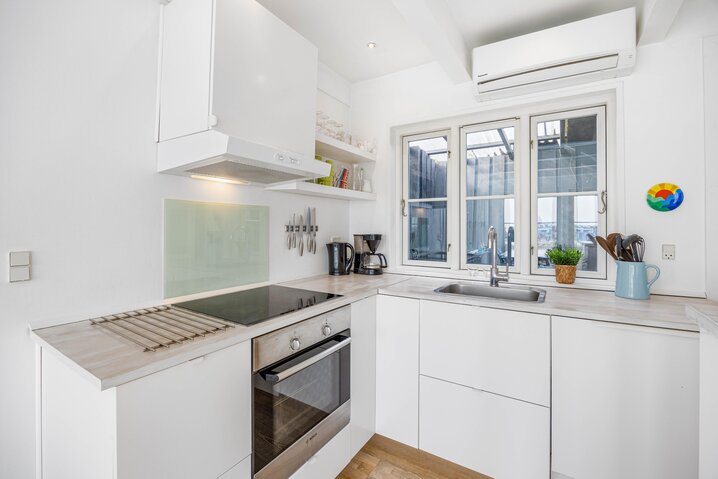 Ferienhaus i6991 in Sletten 78, Søndervig - Bild #2