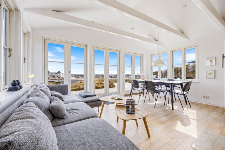 Ferienhaus i6991 in Sletten 78, Søndervig - Bild #5