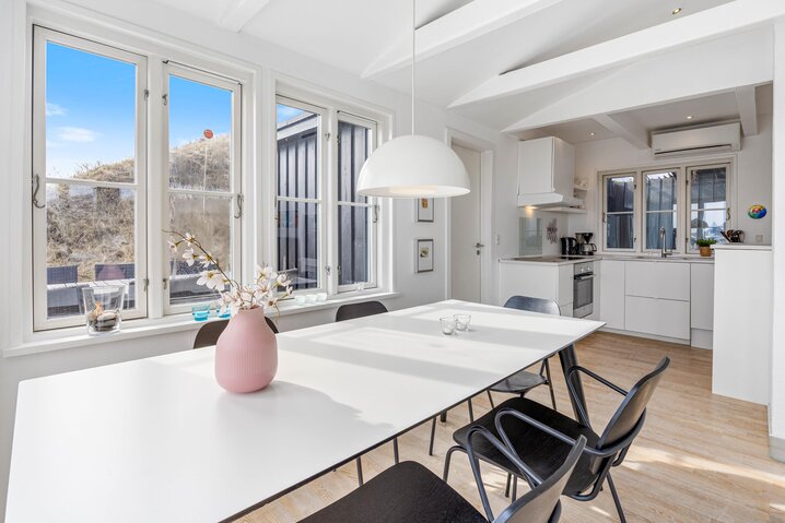 Ferienhaus i6991 in Sletten 78, Søndervig - Bild #7