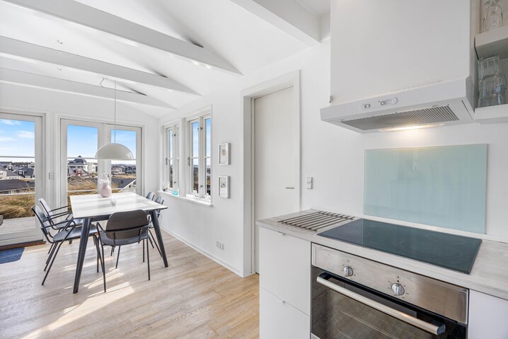 Ferienhaus i6991 in Sletten 78, Søndervig - Bild #8