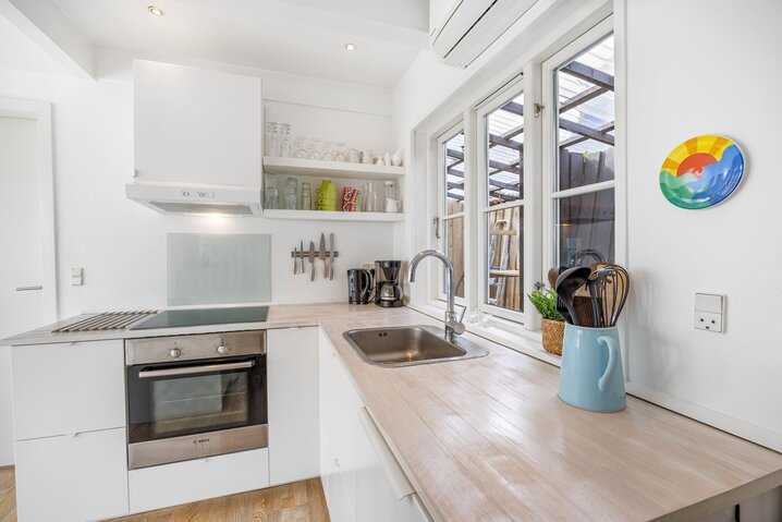 Ferienhaus i6991 in Sletten 78, Søndervig - Bild #9