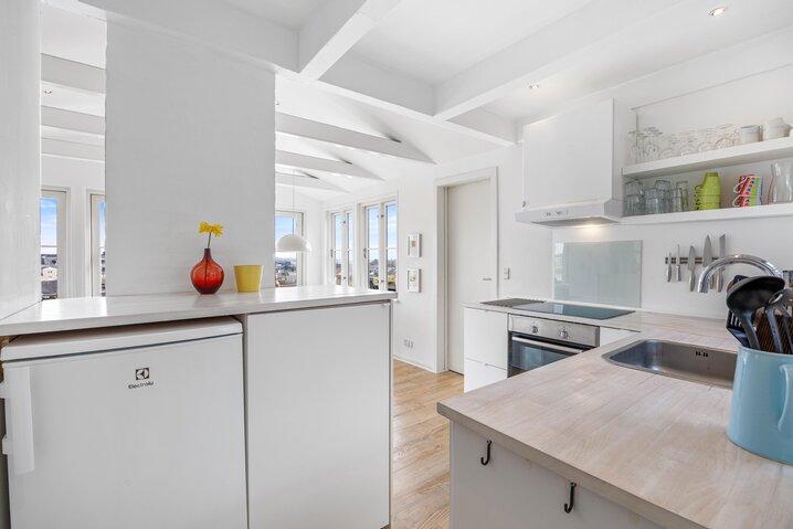 Ferienhaus i6991 in Sletten 78, Søndervig - Bild #10