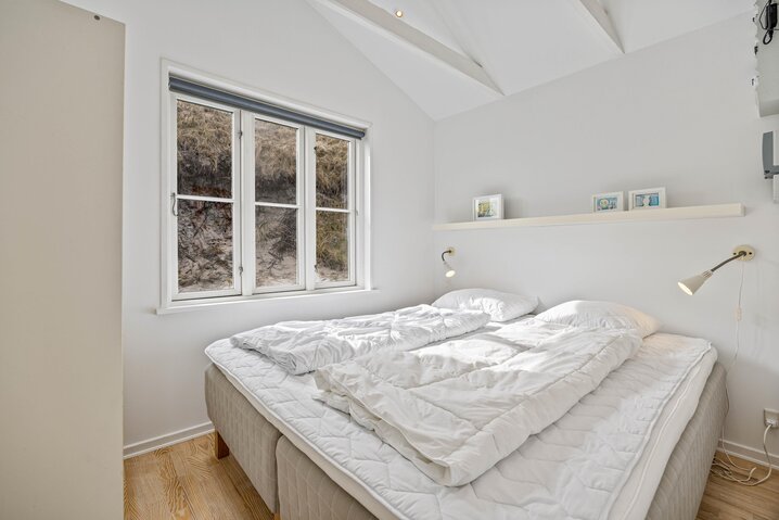 Ferienhaus i6991 in Sletten 78, Søndervig - Bild #11