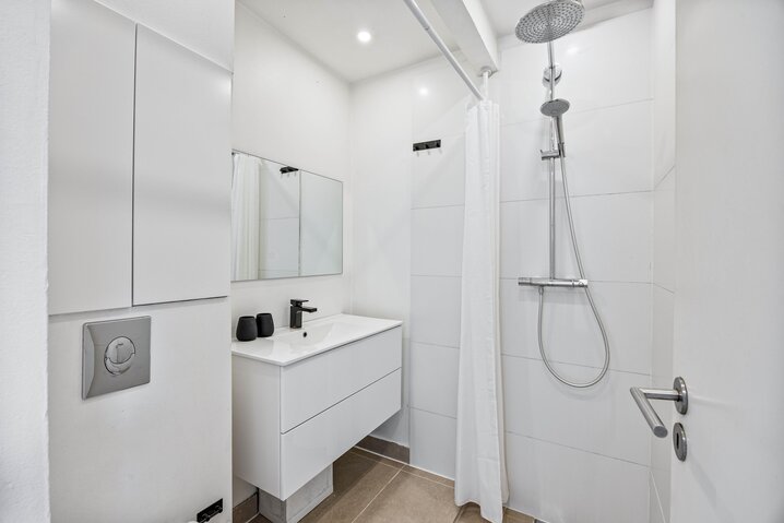 Ferienhaus i6991 in Sletten 78, Søndervig - Bild #12