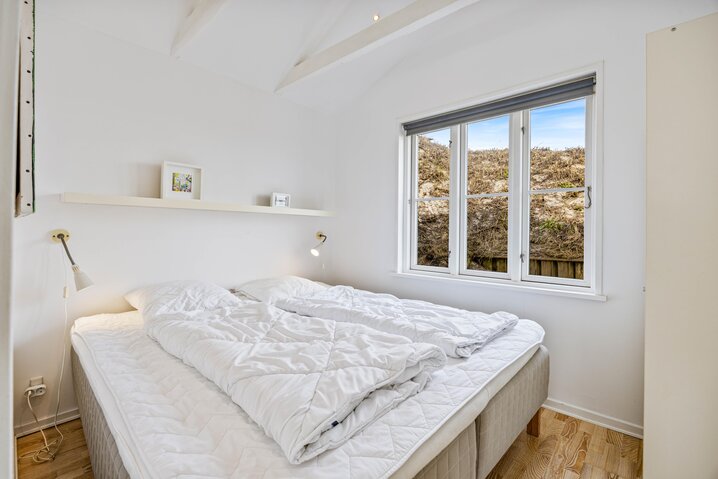 Ferienhaus i6991 in Sletten 78, Søndervig - Bild #14