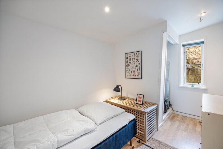 Ferienhaus i6991 in Sletten 78, Søndervig - Bild #15