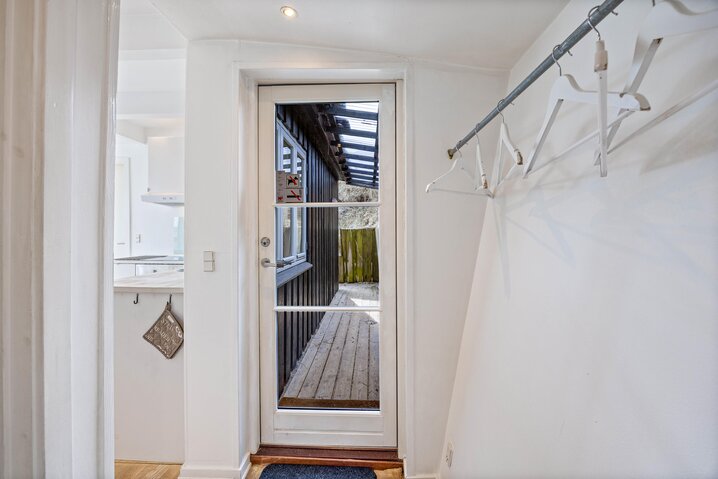 Ferienhaus i6991 in Sletten 78, Søndervig - Bild #16