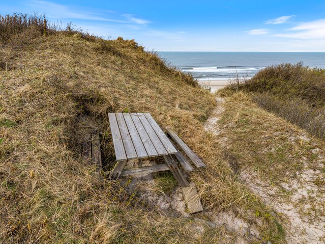 Ferienhaus i6991 in Sletten 78, Søndervig - Bild #23