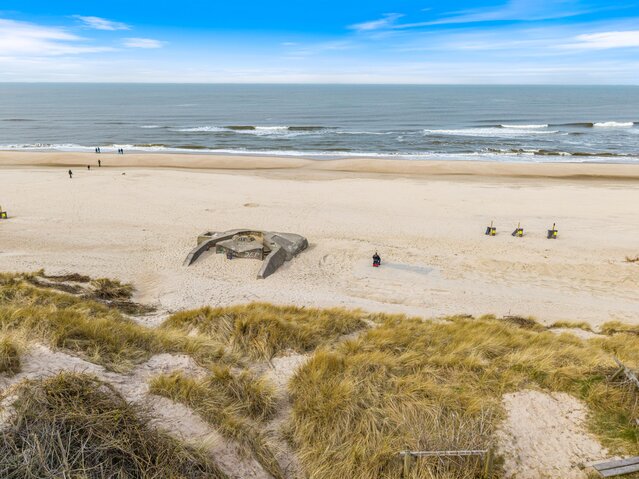 Ferienhaus i6991 in Sletten 78, Søndervig - Bild #24