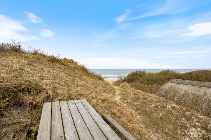 Ferienhaus i6991 in Sletten 78, Søndervig - Bild #25
