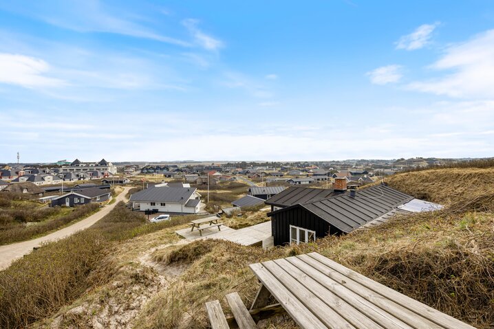 Ferienhaus i6991 in Sletten 78, Søndervig - Bild #26