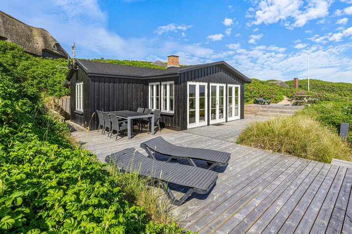 Sommerhus i6991 på Sletten 78, Søndervig - Billede #21