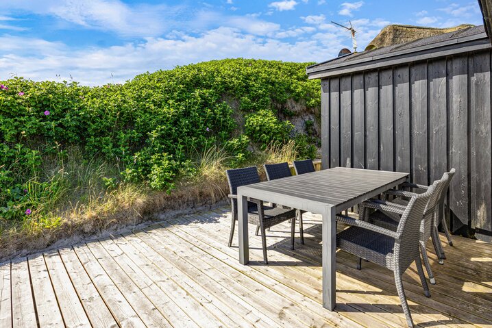 Sommerhus i6991 på Sletten 78, Søndervig - Billede #22