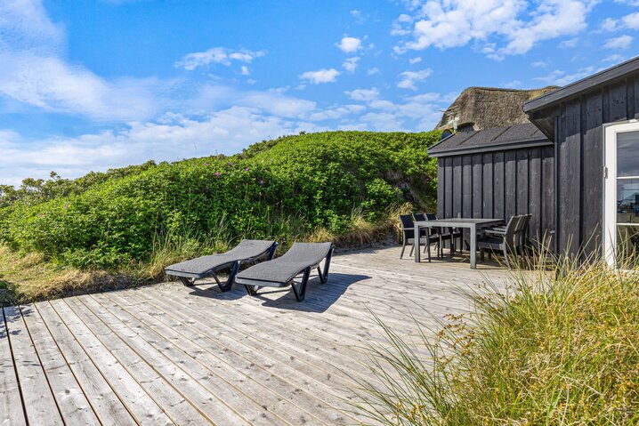 Sommerhus i6991 på Sletten 78, Søndervig - Billede #24