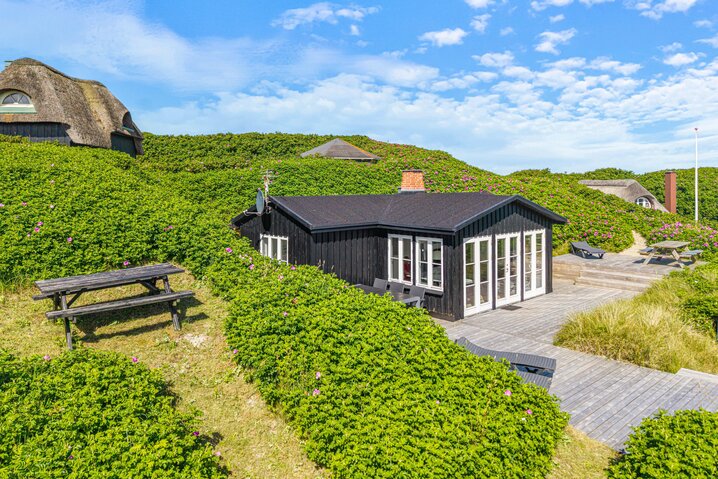 Sommerhus i6991 på Sletten 78, Søndervig - Billede #25