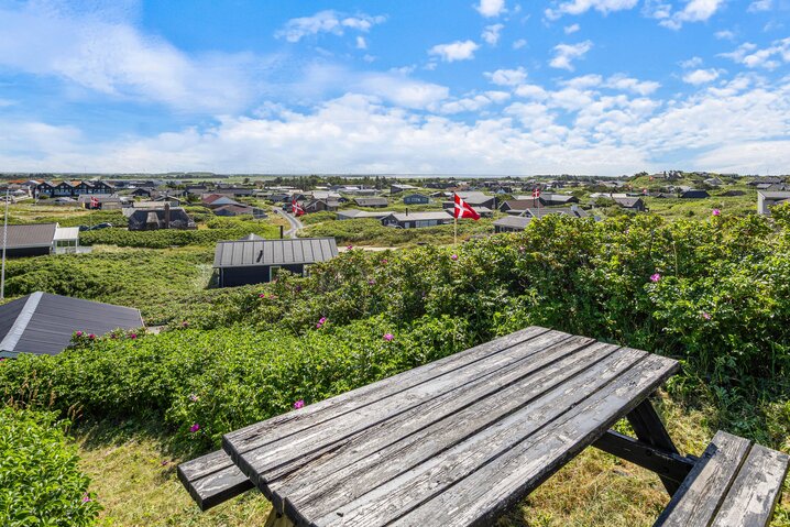 Sommerhus i6991 på Sletten 78, Søndervig - Billede #26