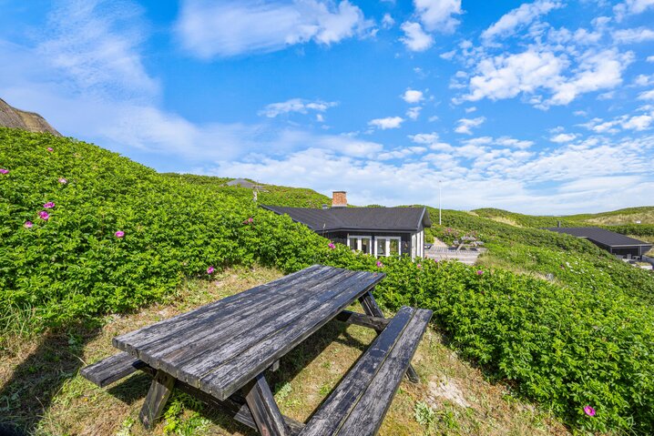 Sommerhus i6991 på Sletten 78, Søndervig - Billede #27