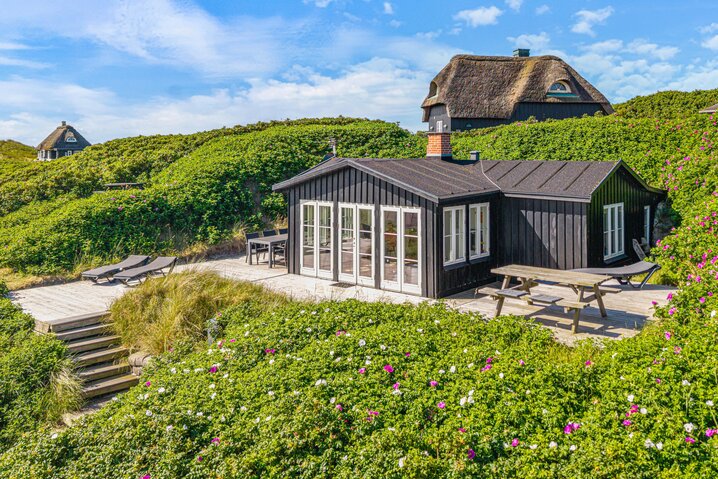Sommerhus i6991 på Sletten 78, Søndervig - Billede #28