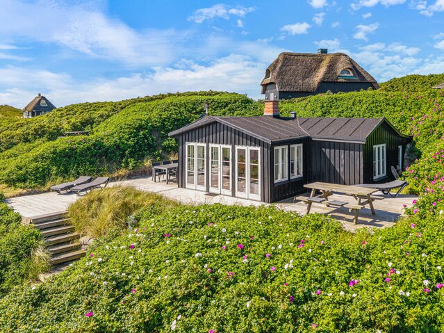 Sommerhus i6991 på Sletten 78, Søndervig - Billede #28