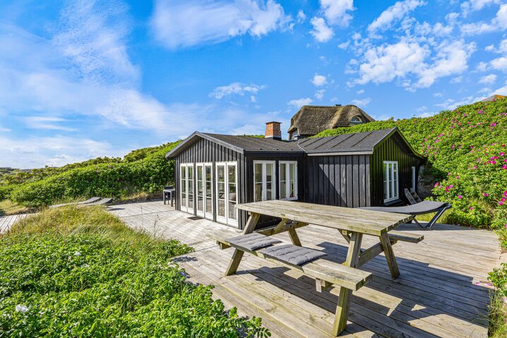 Sommerhus i6991 på Sletten 78, Søndervig - Billede #29