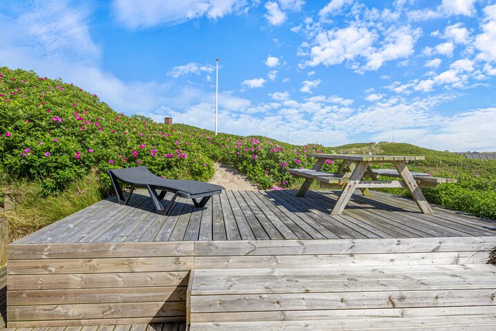 Sommerhus i6991 på Sletten 78, Søndervig - Billede #30