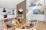 Ferienhaus i6992 in Sletten 25, Søndervig - Bild #4