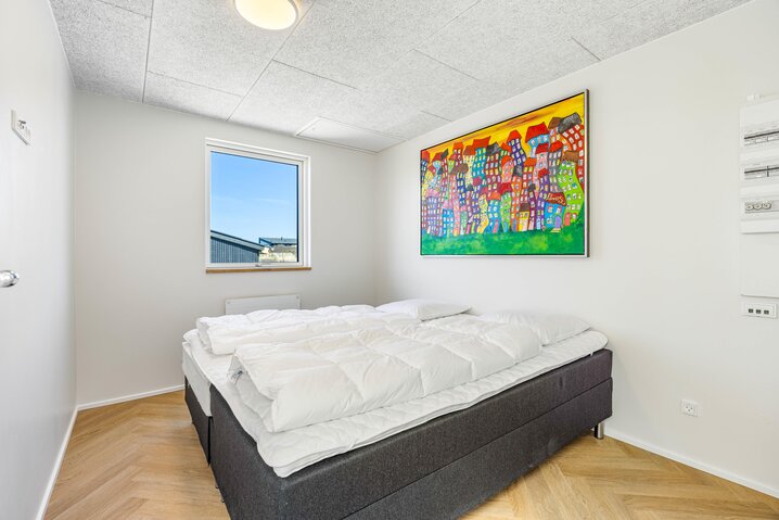 Ferienhaus i6992 in Sletten 25, Søndervig - Bild #6